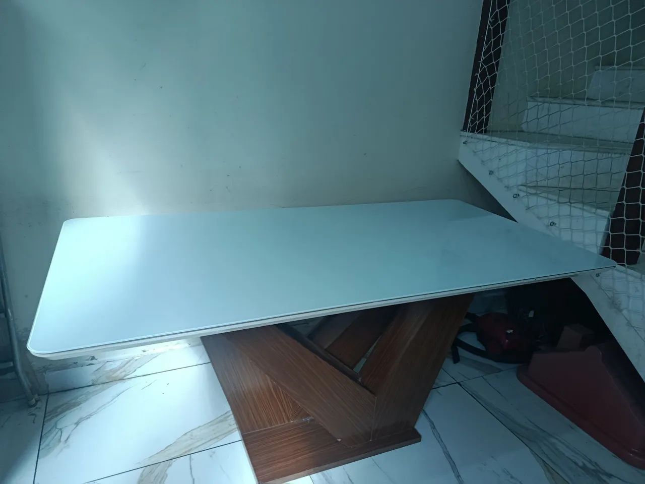 Mesa 6 lugares  - Foto 2