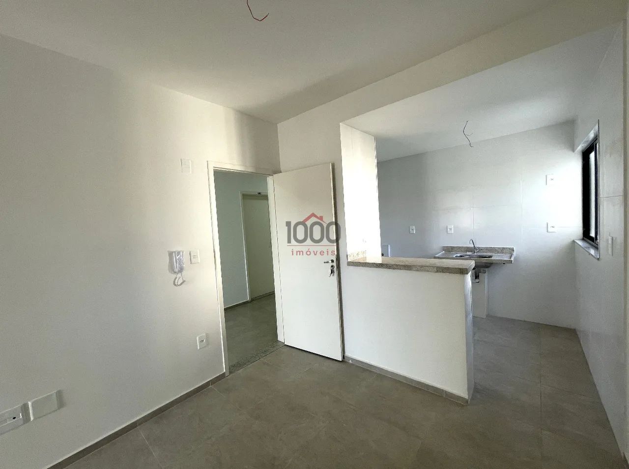 Apartamento 2 quartos - Alto dos Passos - Foto 3