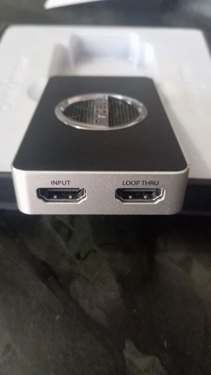Placa de captura MAGEWELL 4K  - Foto 3