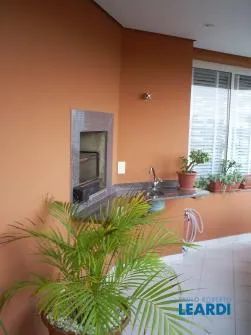 APARTAMENTO - PANAMBY - SP - Foto 3