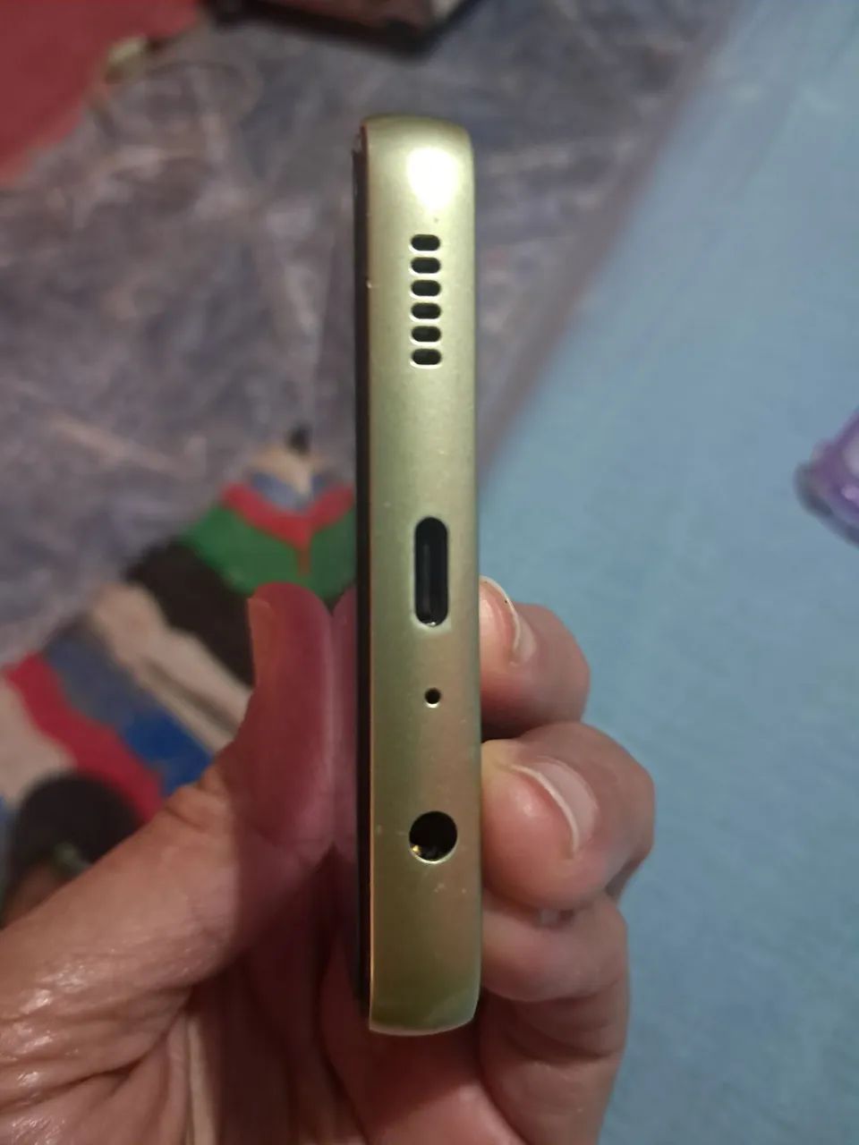 Samsung A05 R$ 400,00 - Foto 3
