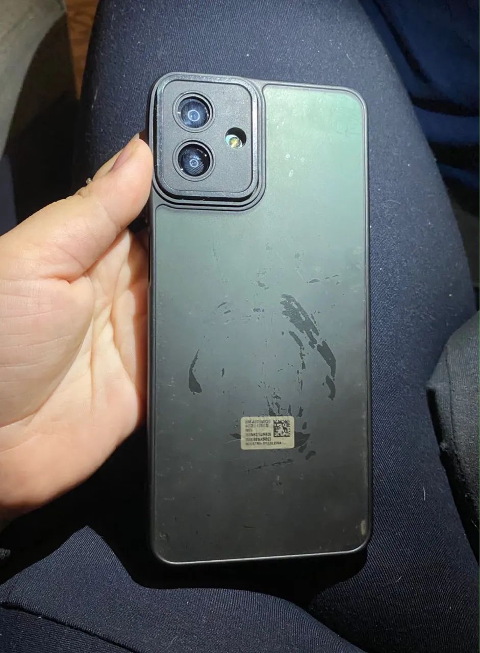 Samsung A07 - Foto 3