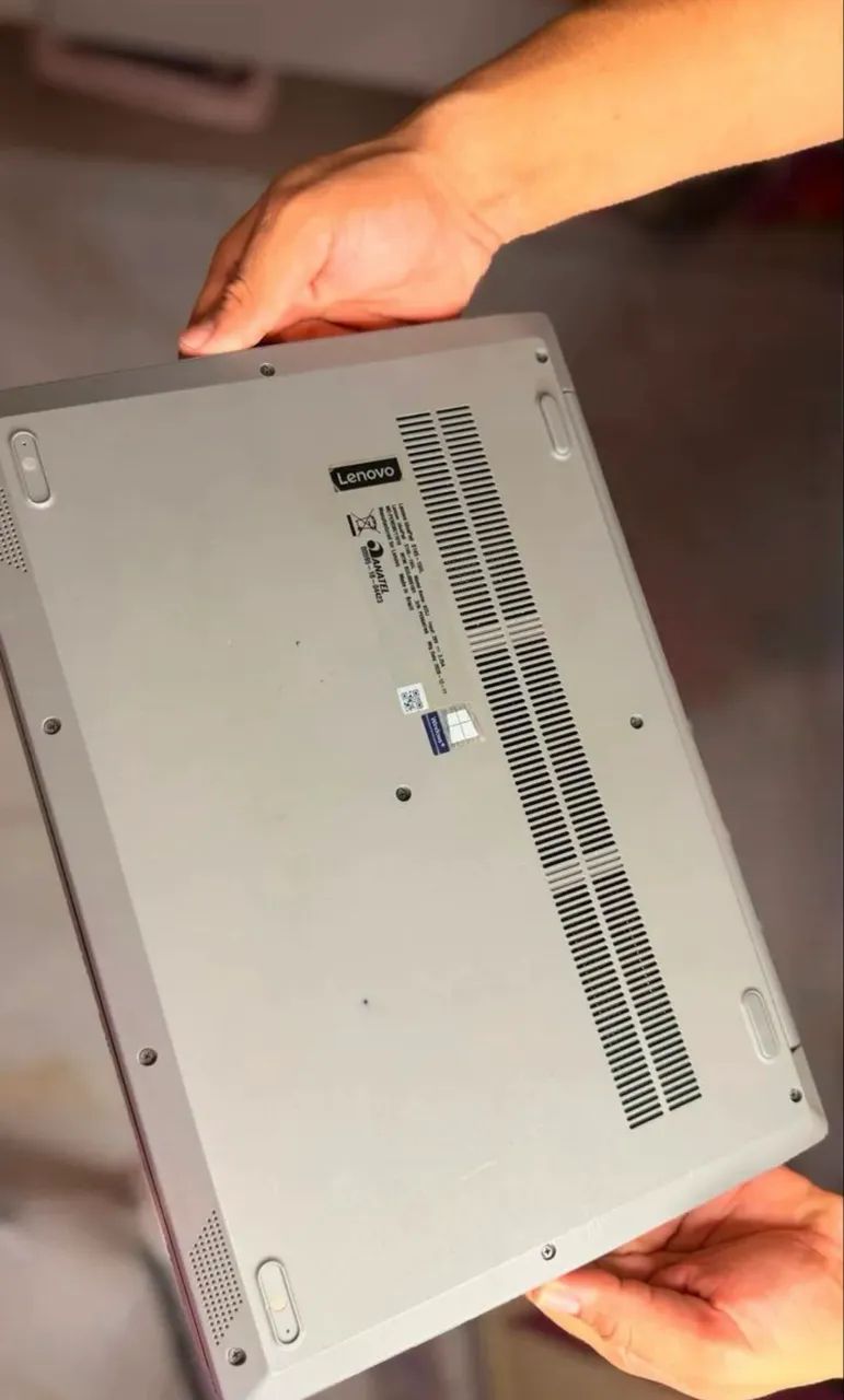 Notbook - Foto 2