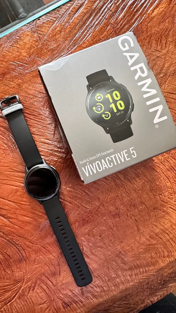 Garmin  - Foto 3