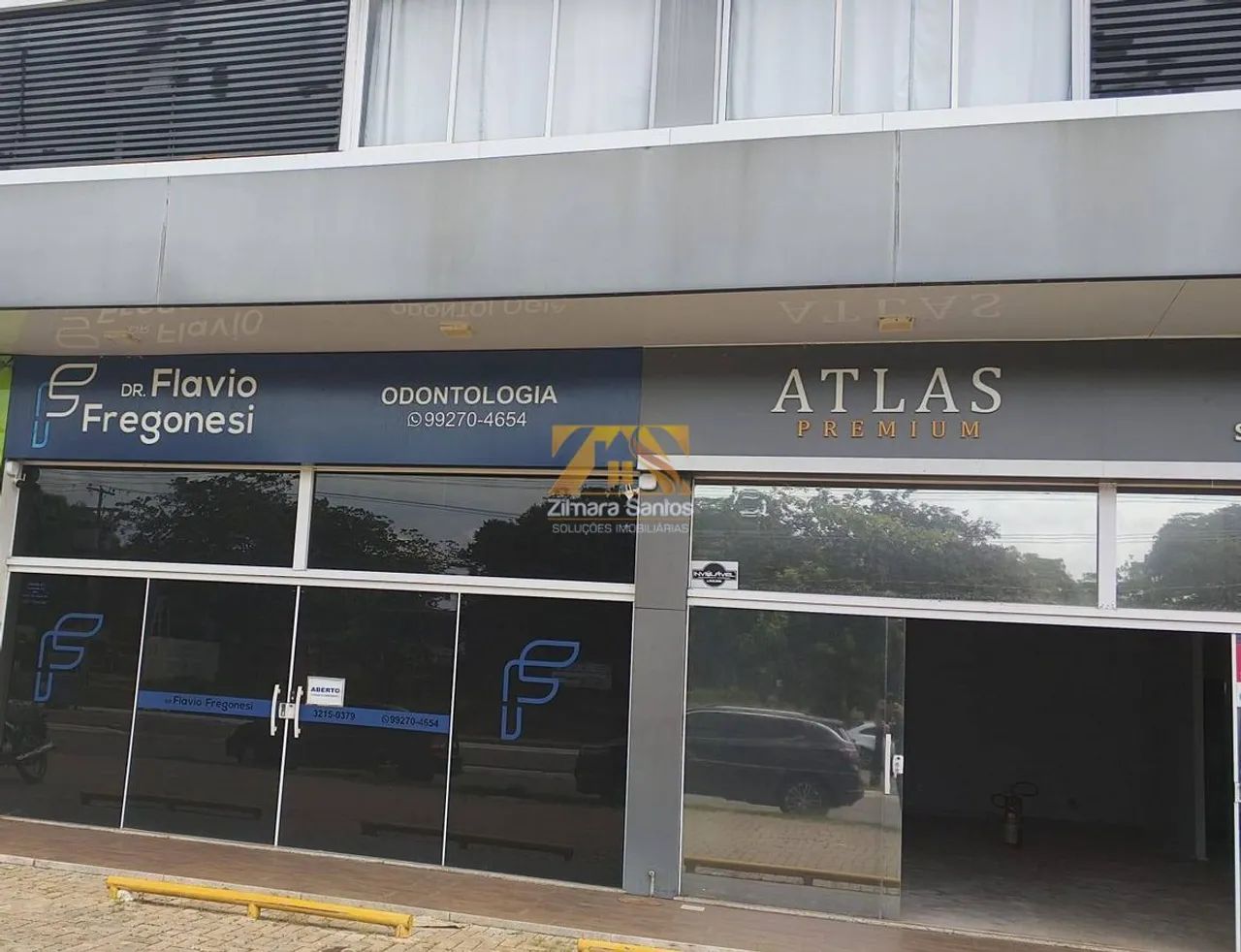 Loja para Locação, Plano Diretor Sul - Palmas