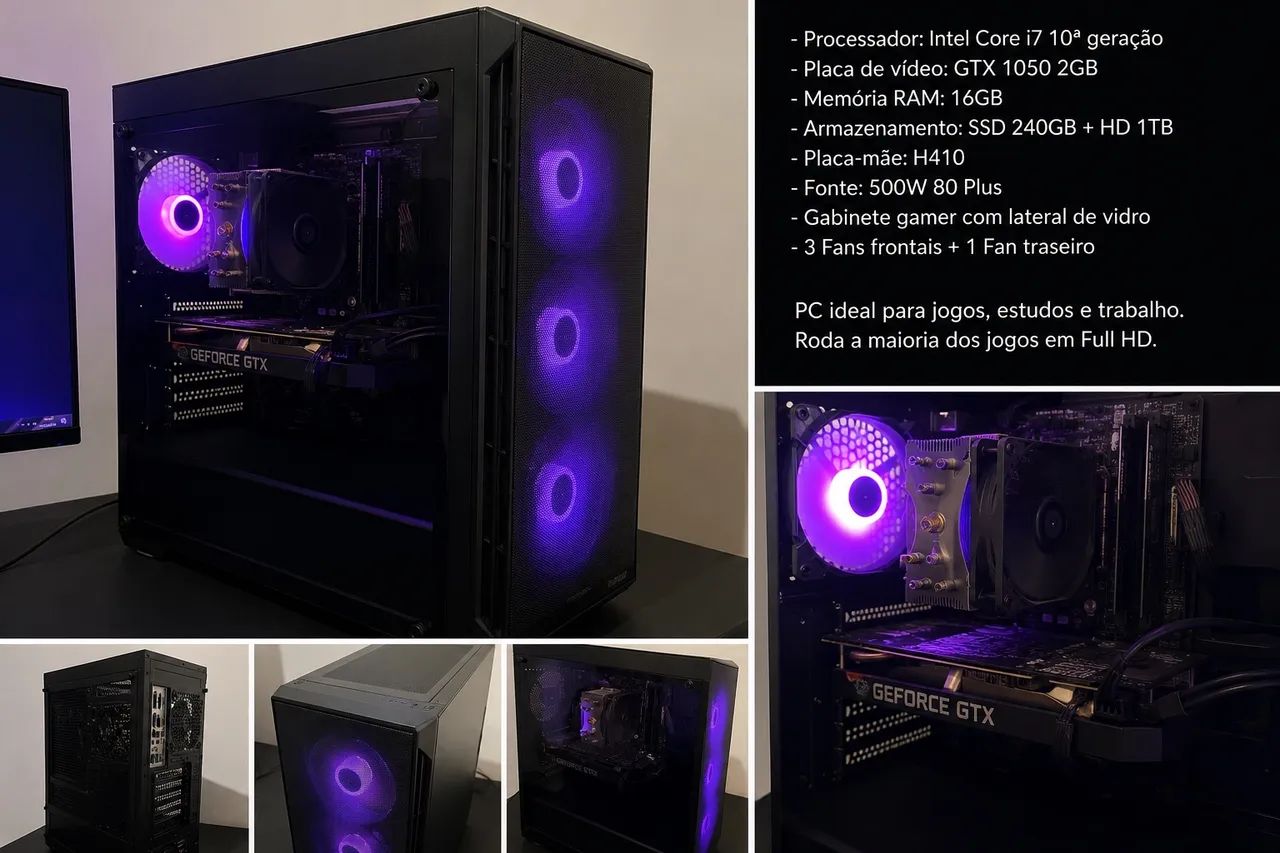 PC Gamer 
