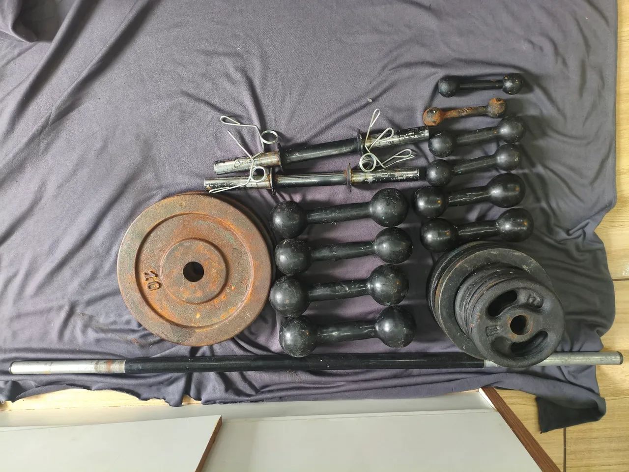 Kit Monstro em casa  - Foto 2