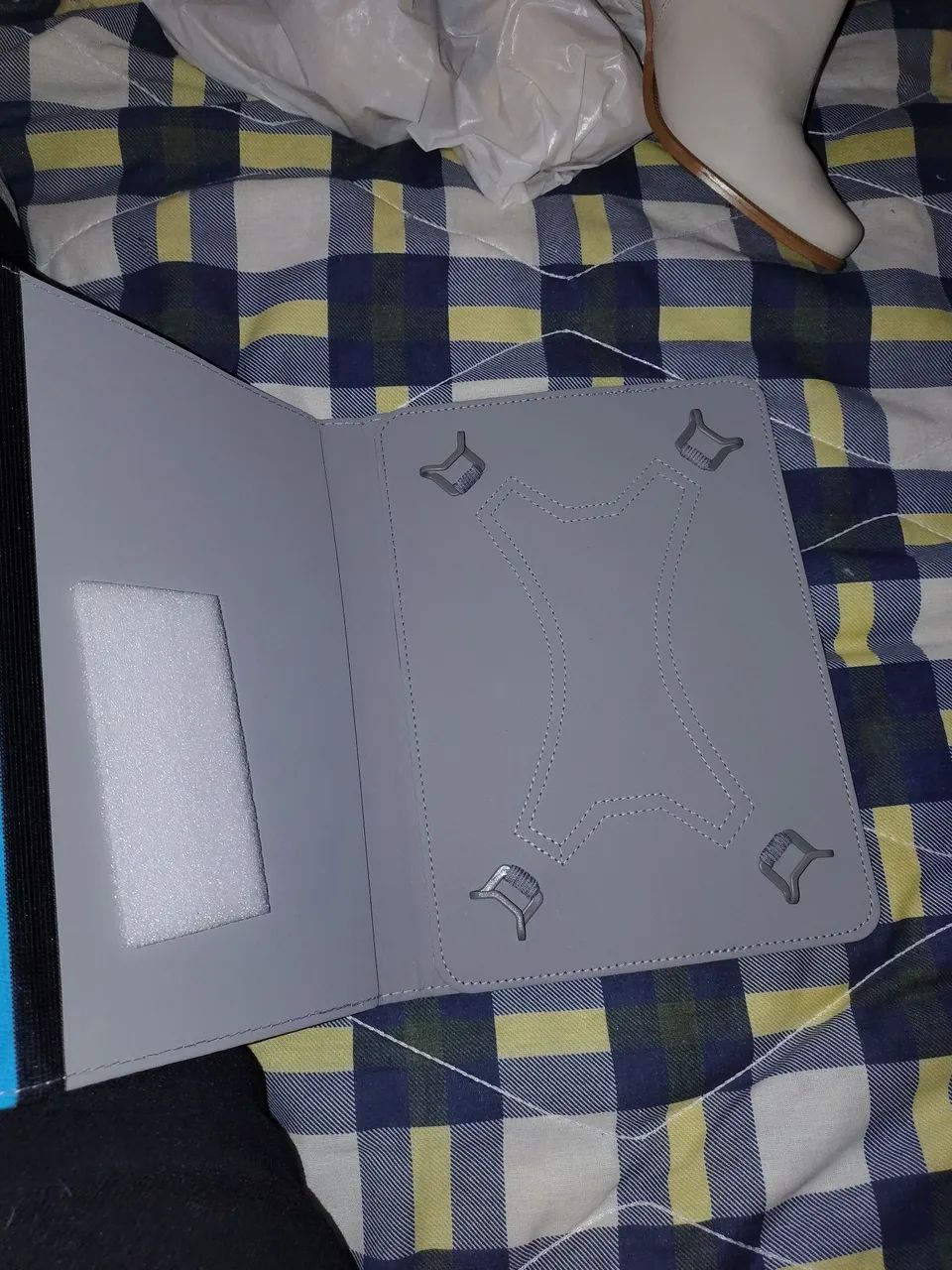 Capa tablete nova 10 polegadas  - Foto 2