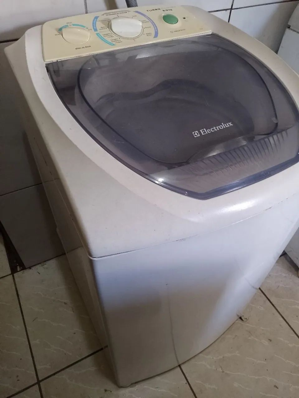 Vendo máquina de lavar roupa  - Foto 2