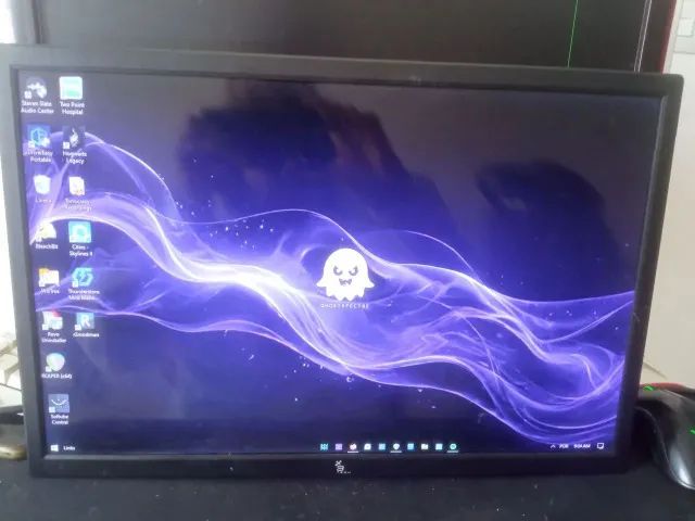 Monitor 900p 19.5 polegadas, Ideal para estudos, jogos, escritório... - Foto 3