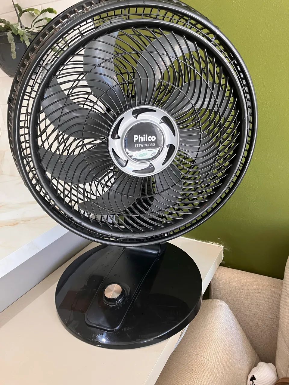 Ventilador Philco PVT