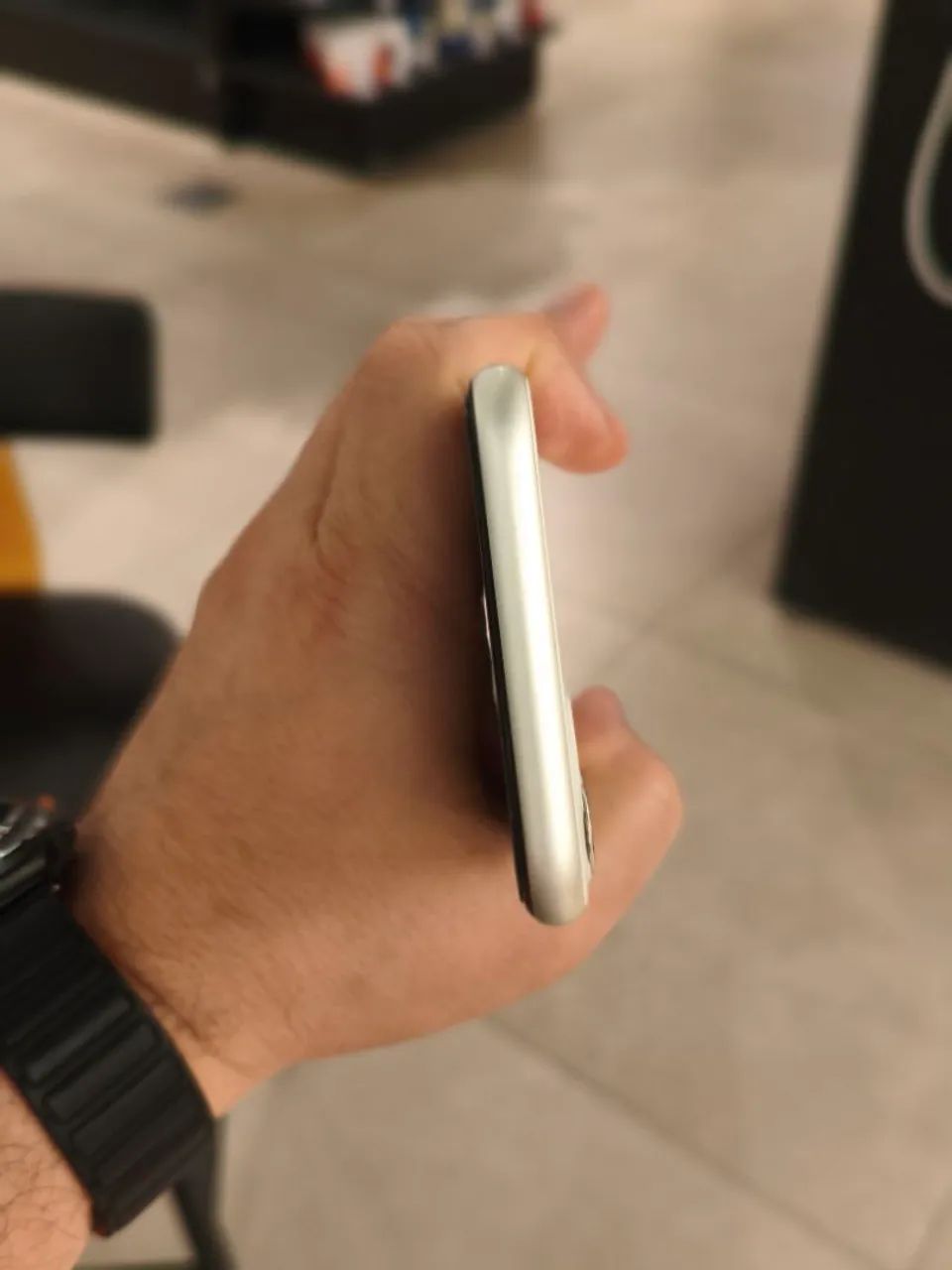iPhone 11  128gb - Foto 3