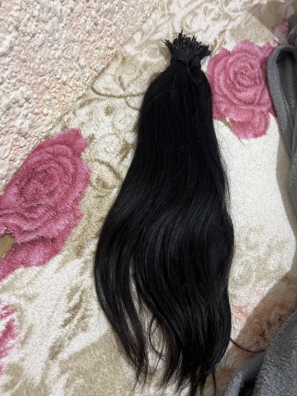 Cabelo Viatnamita 55c