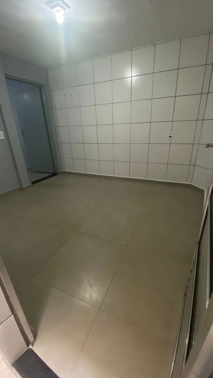 Aluguel Casa 3 cômodos centro Diadema  - Foto 4