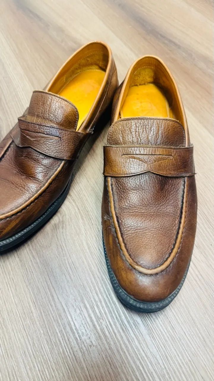 Sapato  Mocassin CNS  - Foto 3