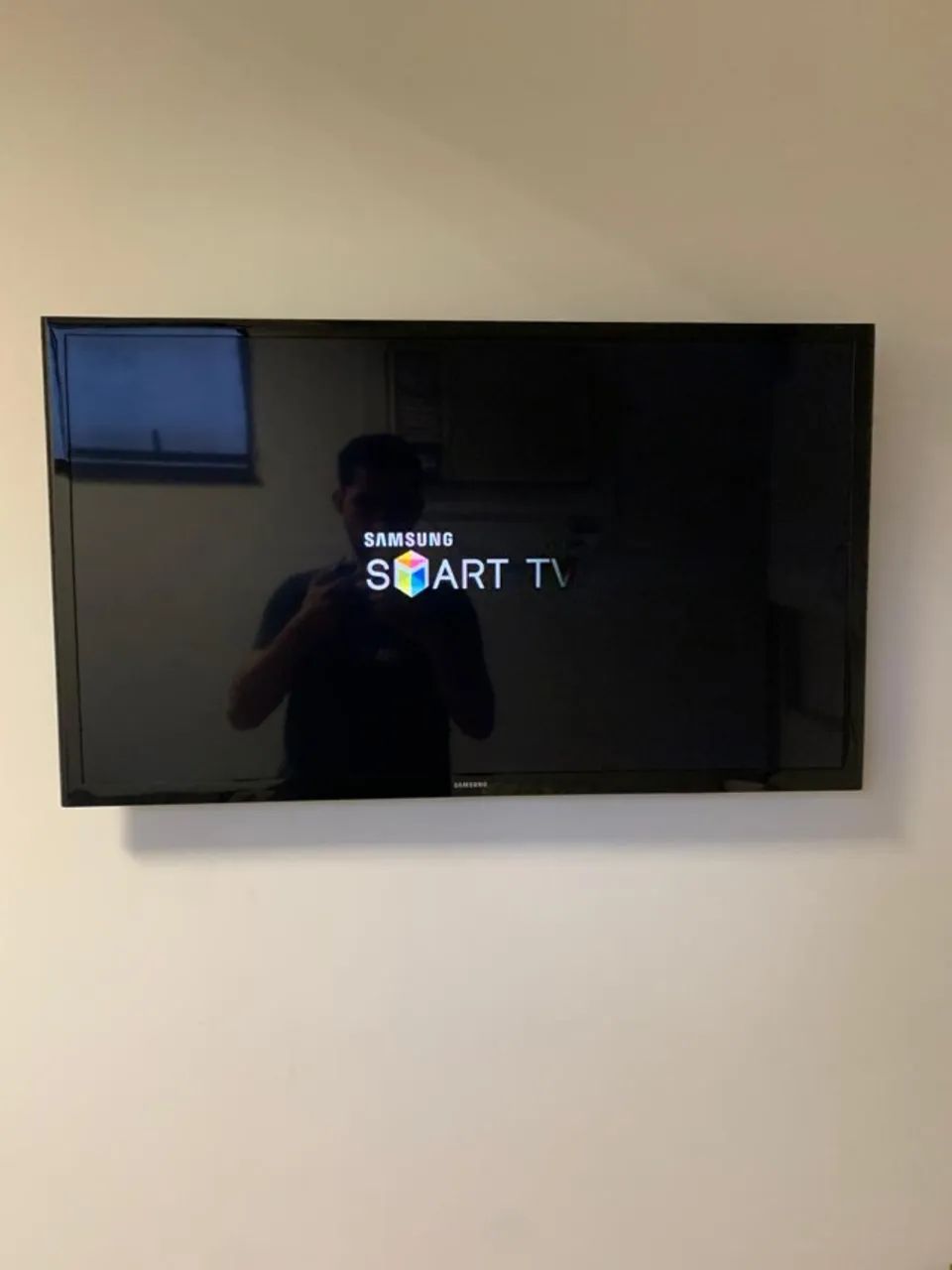 TV Smart 32 Polegadas Samsung PARA VENDER HOJE!!