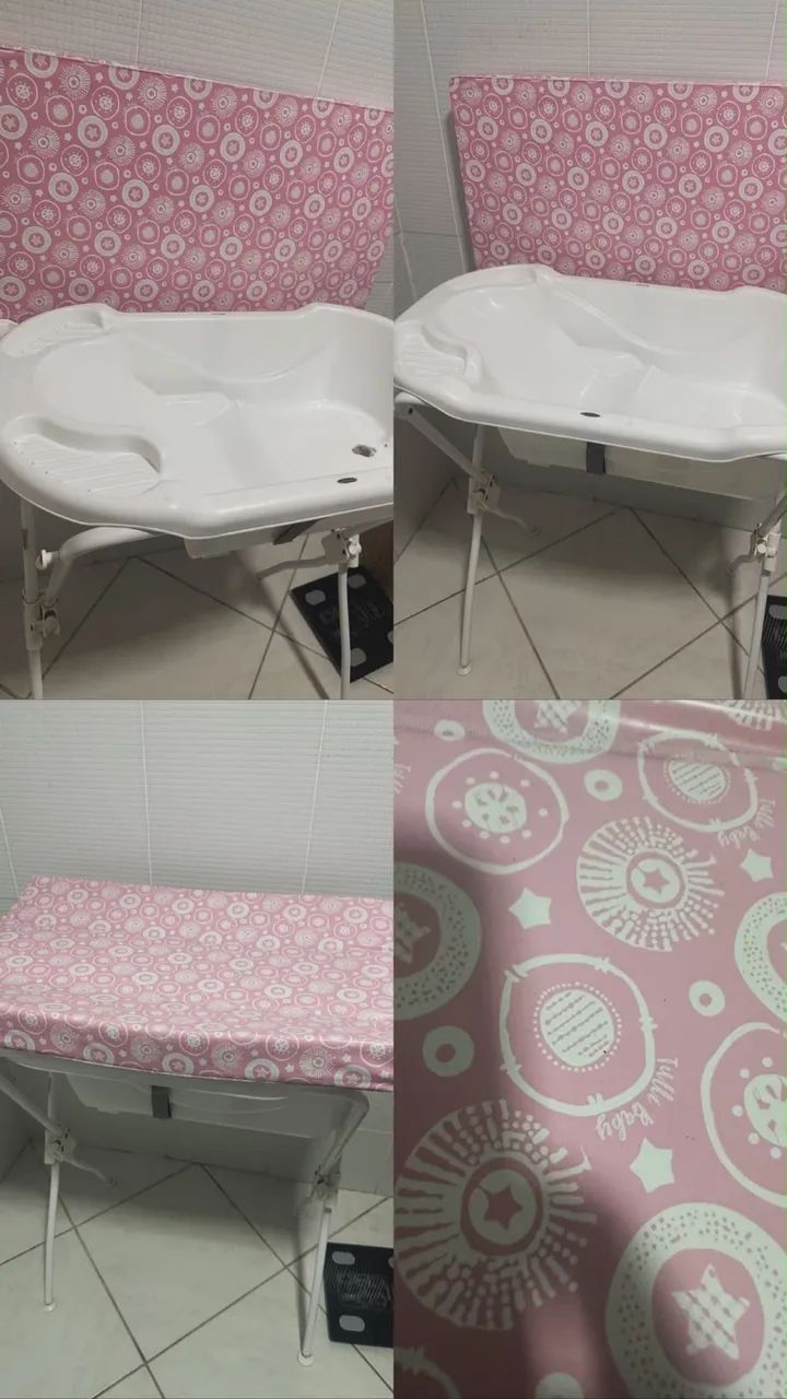 Vendo banheira  - Foto 2