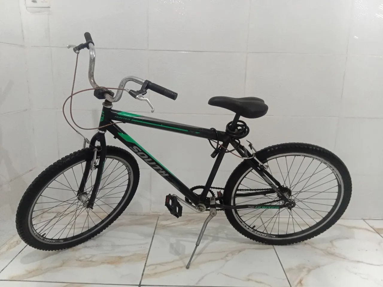 Vendo um bicicleta.  - Foto 3