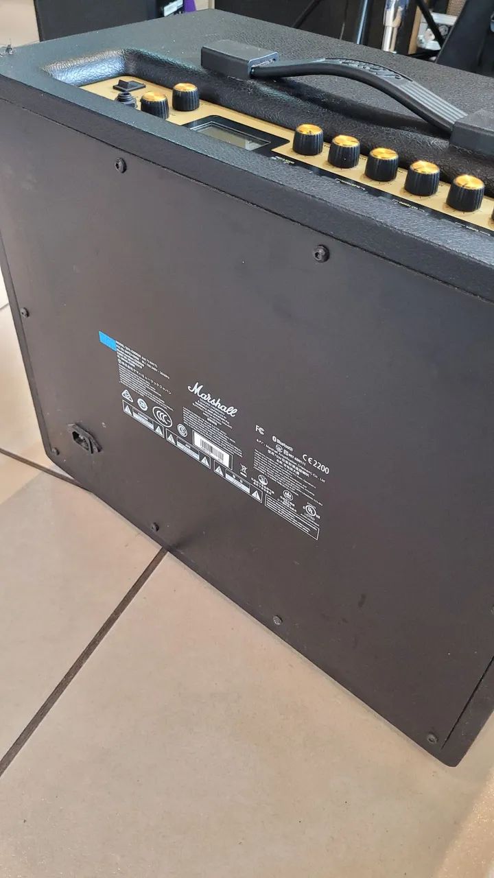 Marshall cod 50 - Foto 4