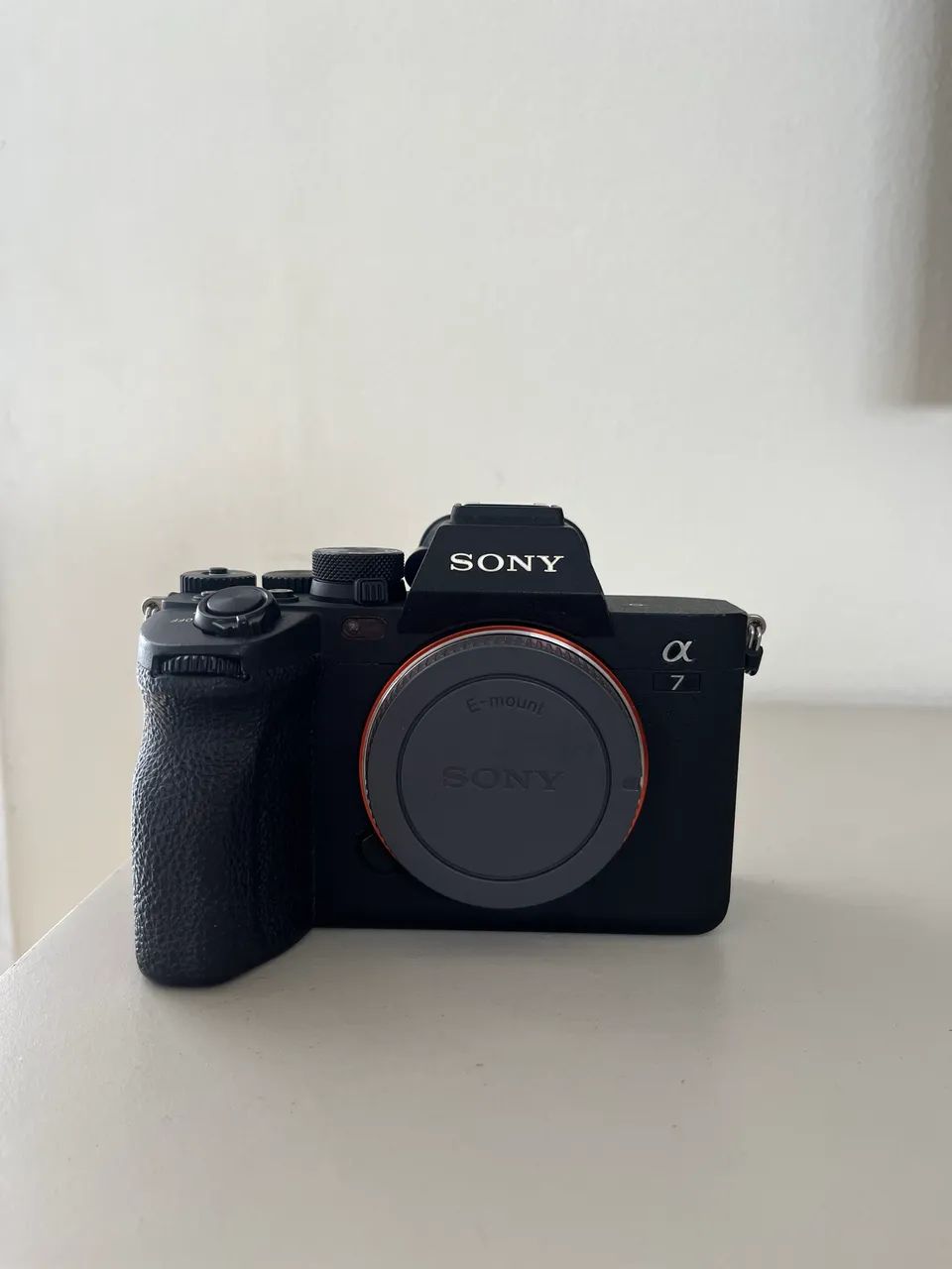 Sony a7iv