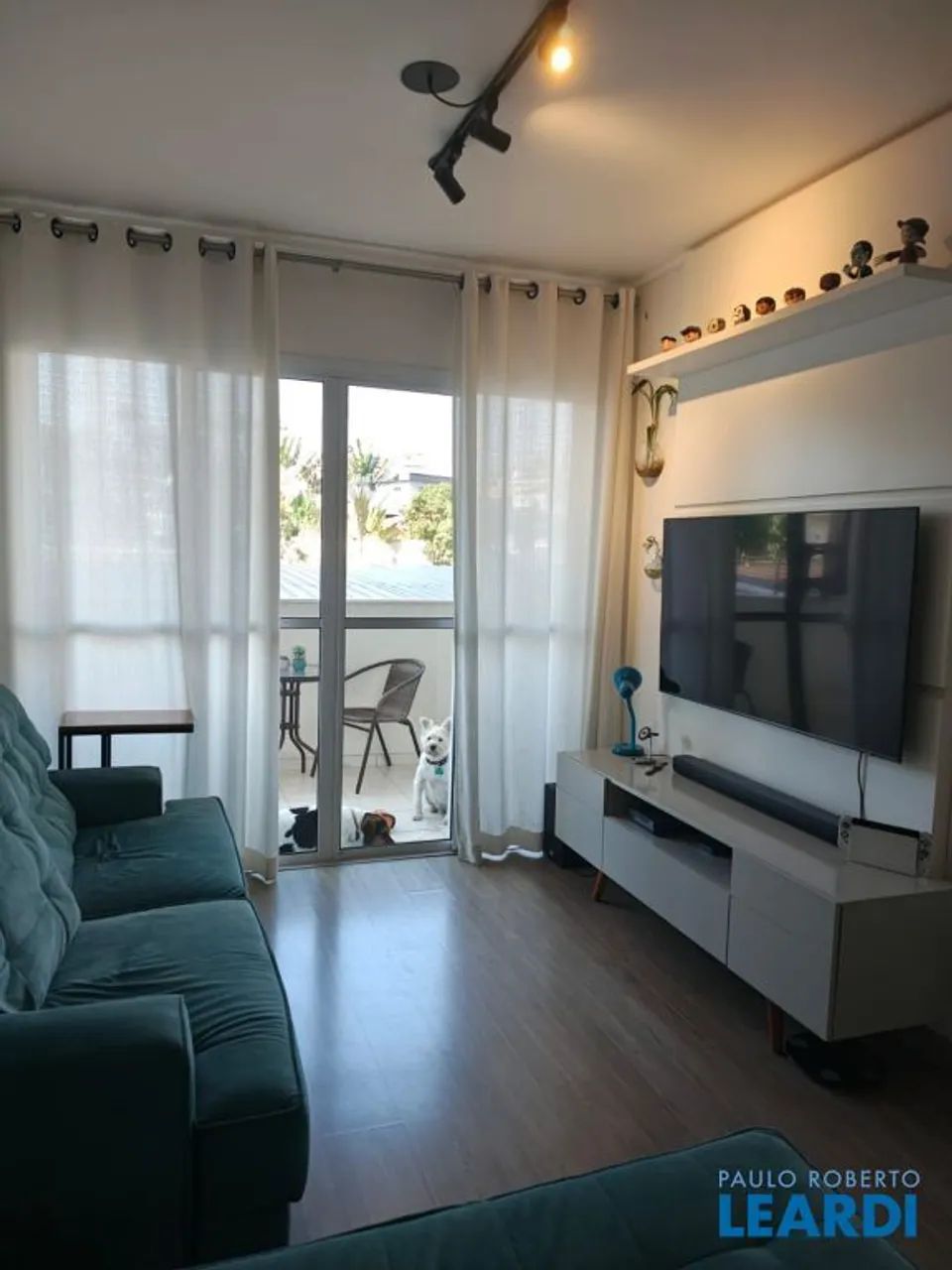 APARTAMENTO - URBANOVA - SP - Foto 2