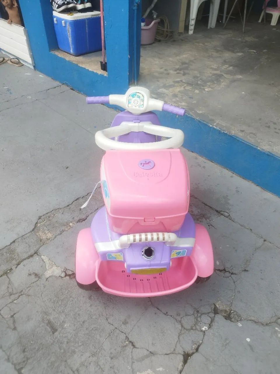 Vende-se um carro calosita - Foto 3