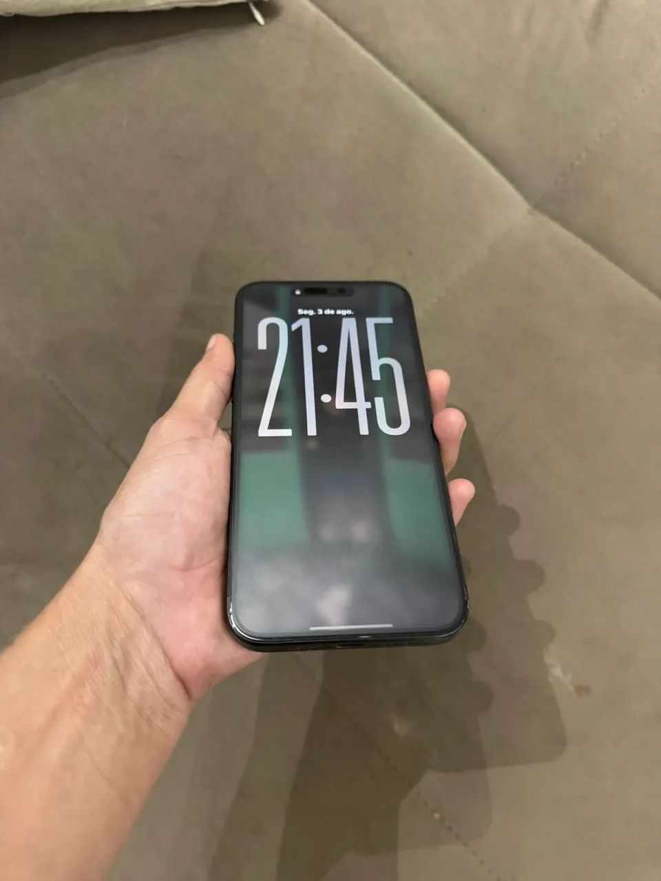 iPhone 14 Pro Max  - Foto 3