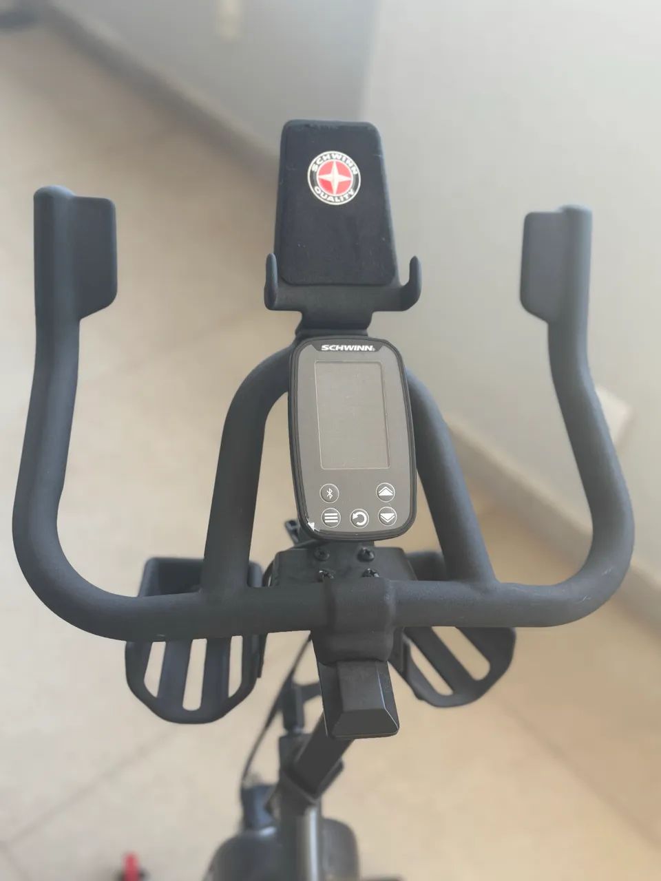 Bicicleta Schwinn IC4 - Foto 2