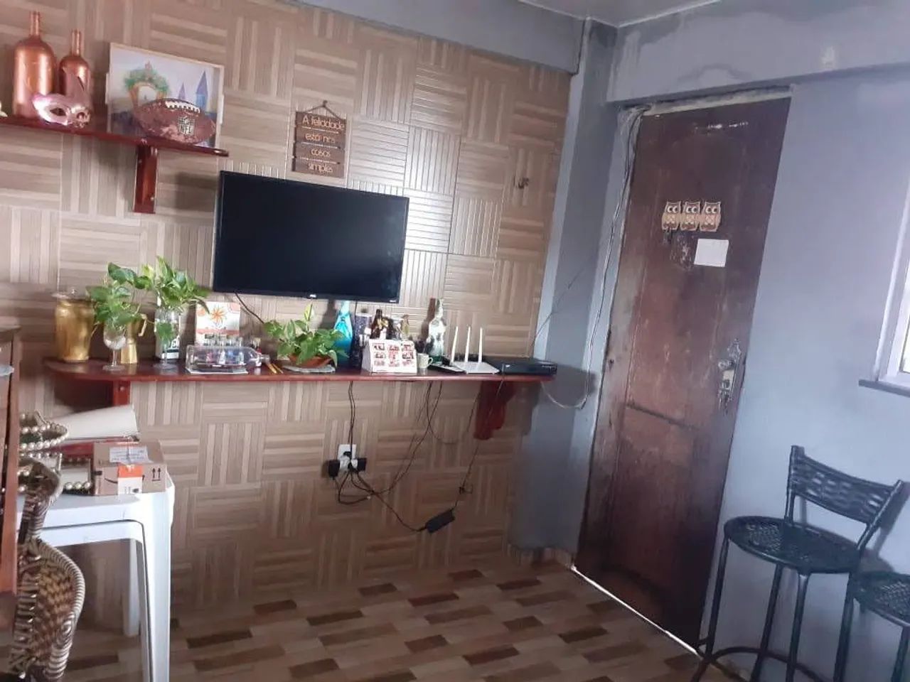 Vendo Apartamento!! - Foto 5