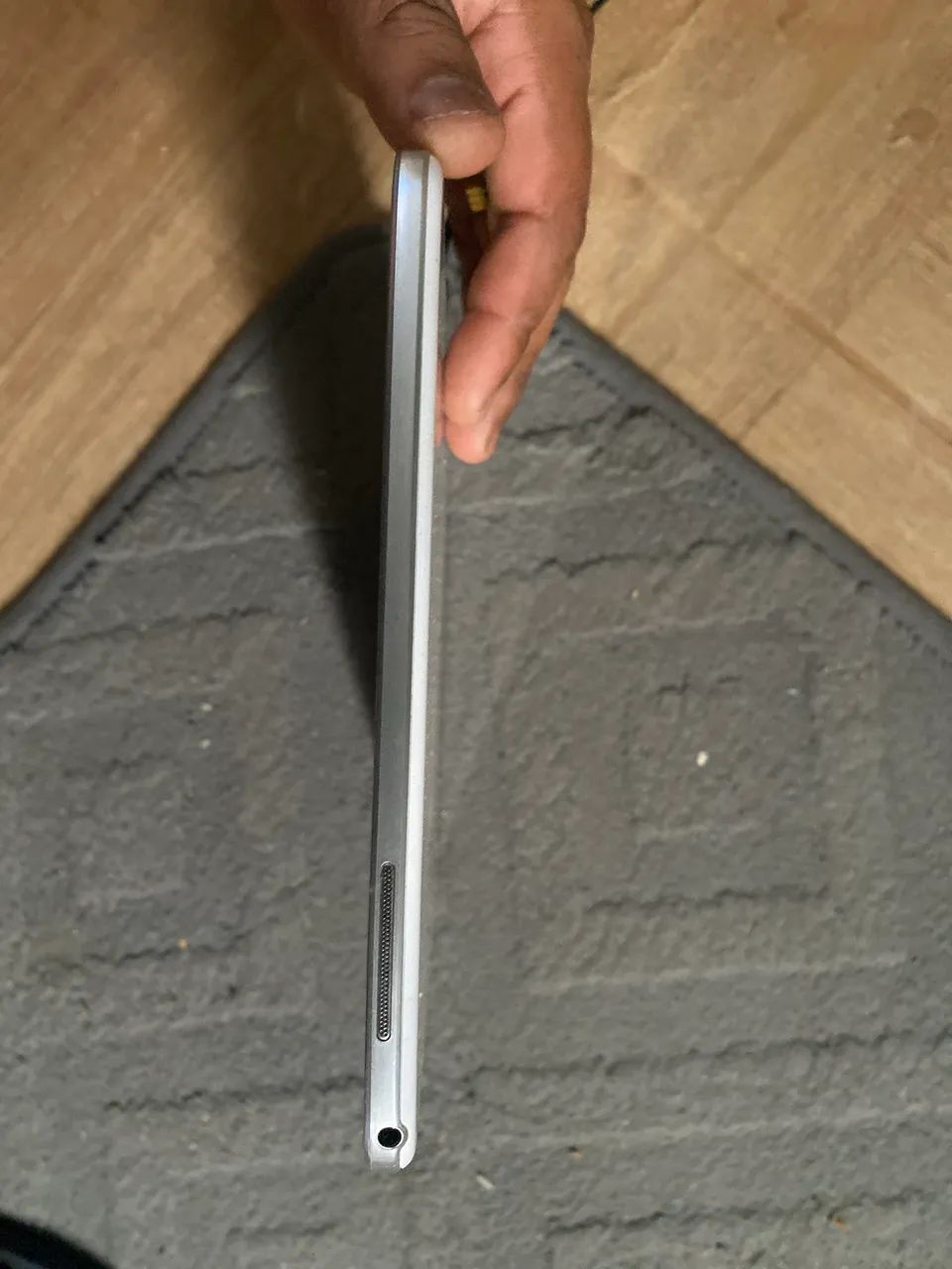 TABLET SAMSUNG COM DEFEITO, PRA CONCERTO OU RETIRADA DE PEÇAS - Foto 5