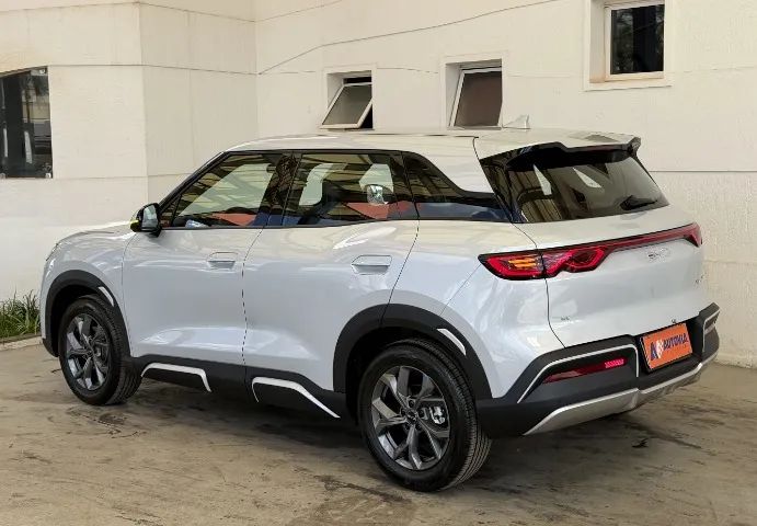 BYD Yuan Pro Elétrico 2026 - Foto 4