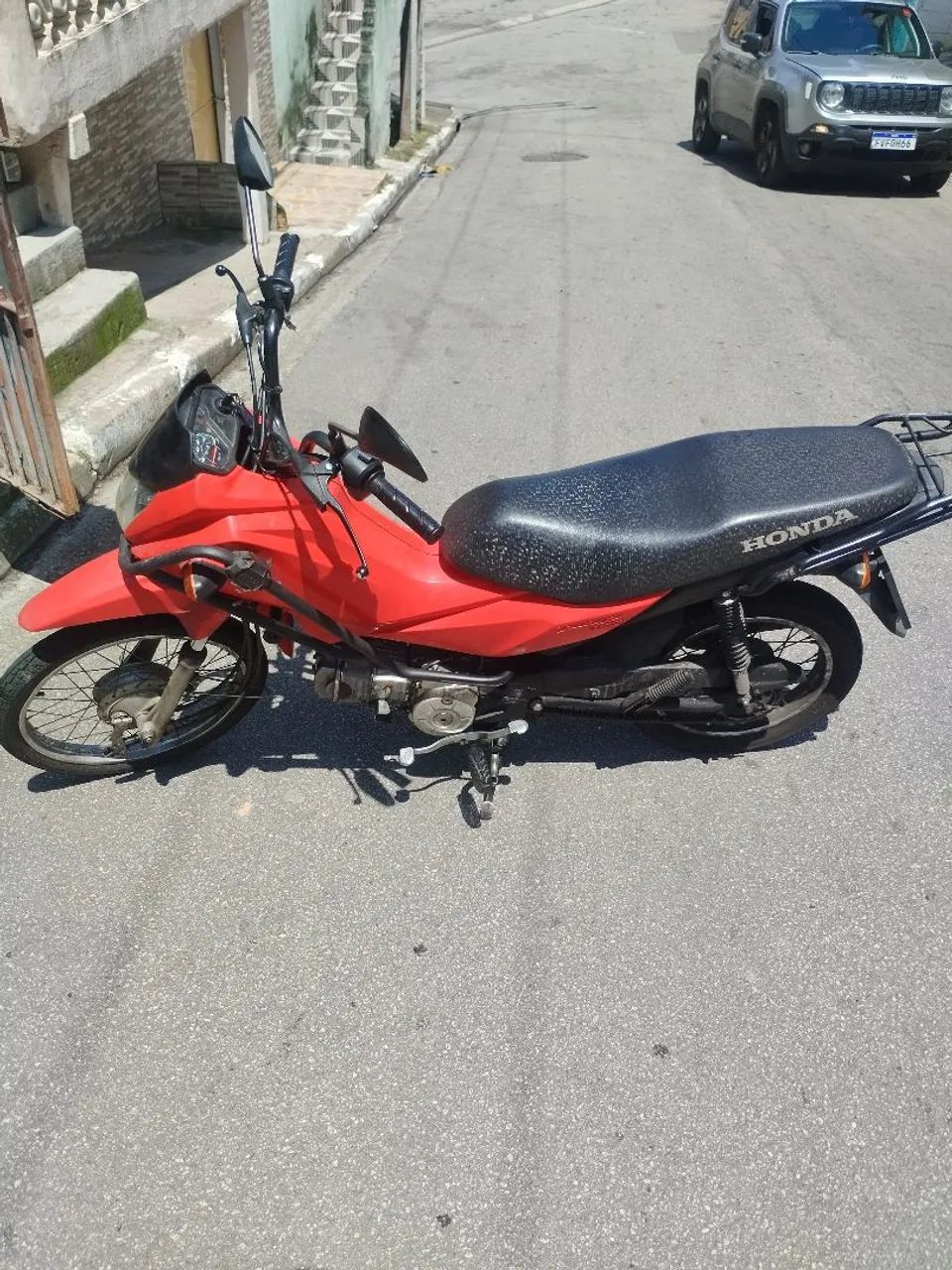 Pop 110i - Foto 3