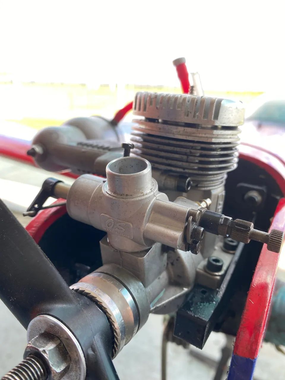 Motor JBA 60  - Foto 2