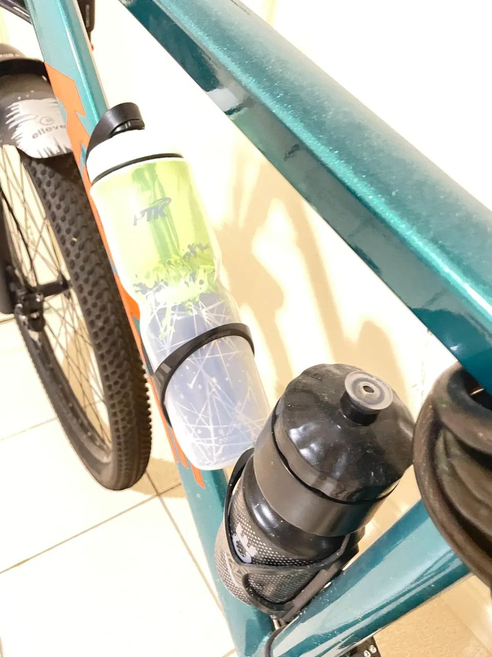 Bicicleta KODE Eagle 29" - Foto 3