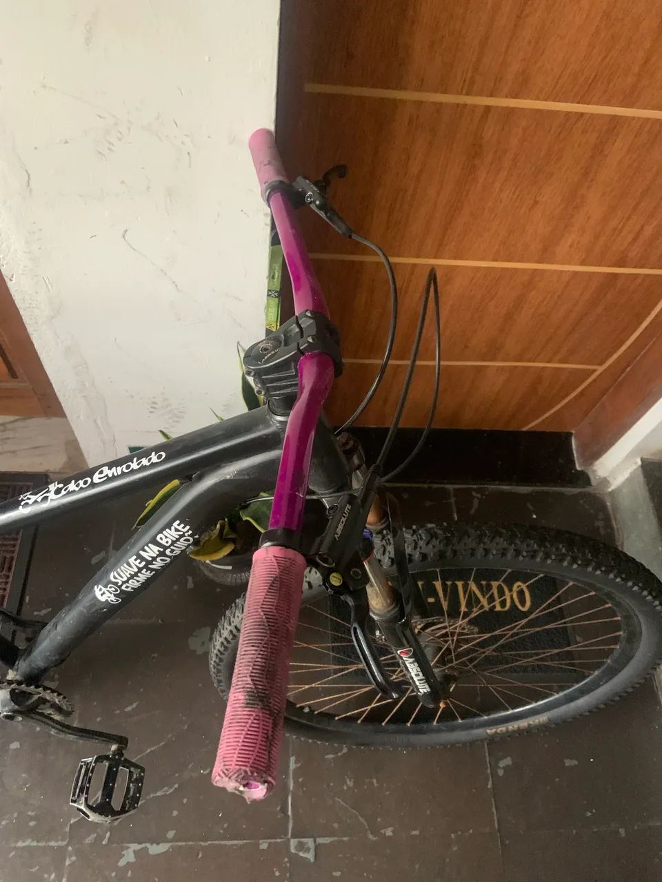 Vendo bicicleta  - Foto 2