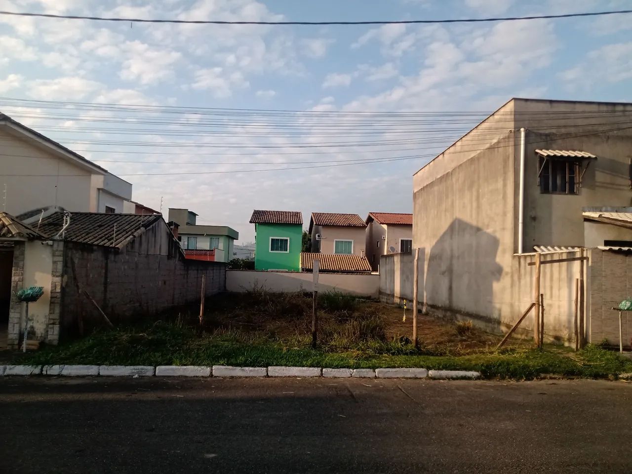 Terreno em ITATIAIA RJ