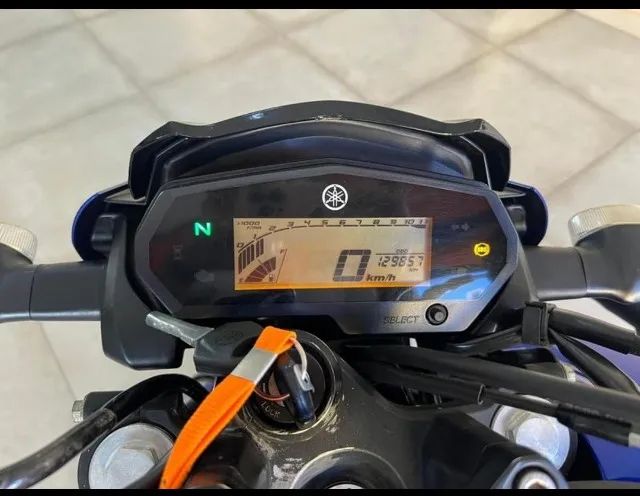 Yamaha  - Foto 2