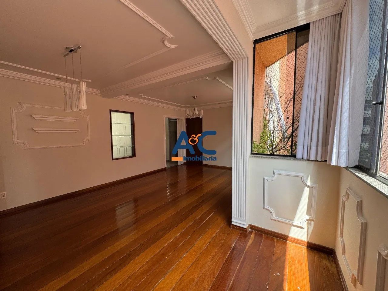 Cobertura de 5 quartos para locação no Castelo - Foto 5