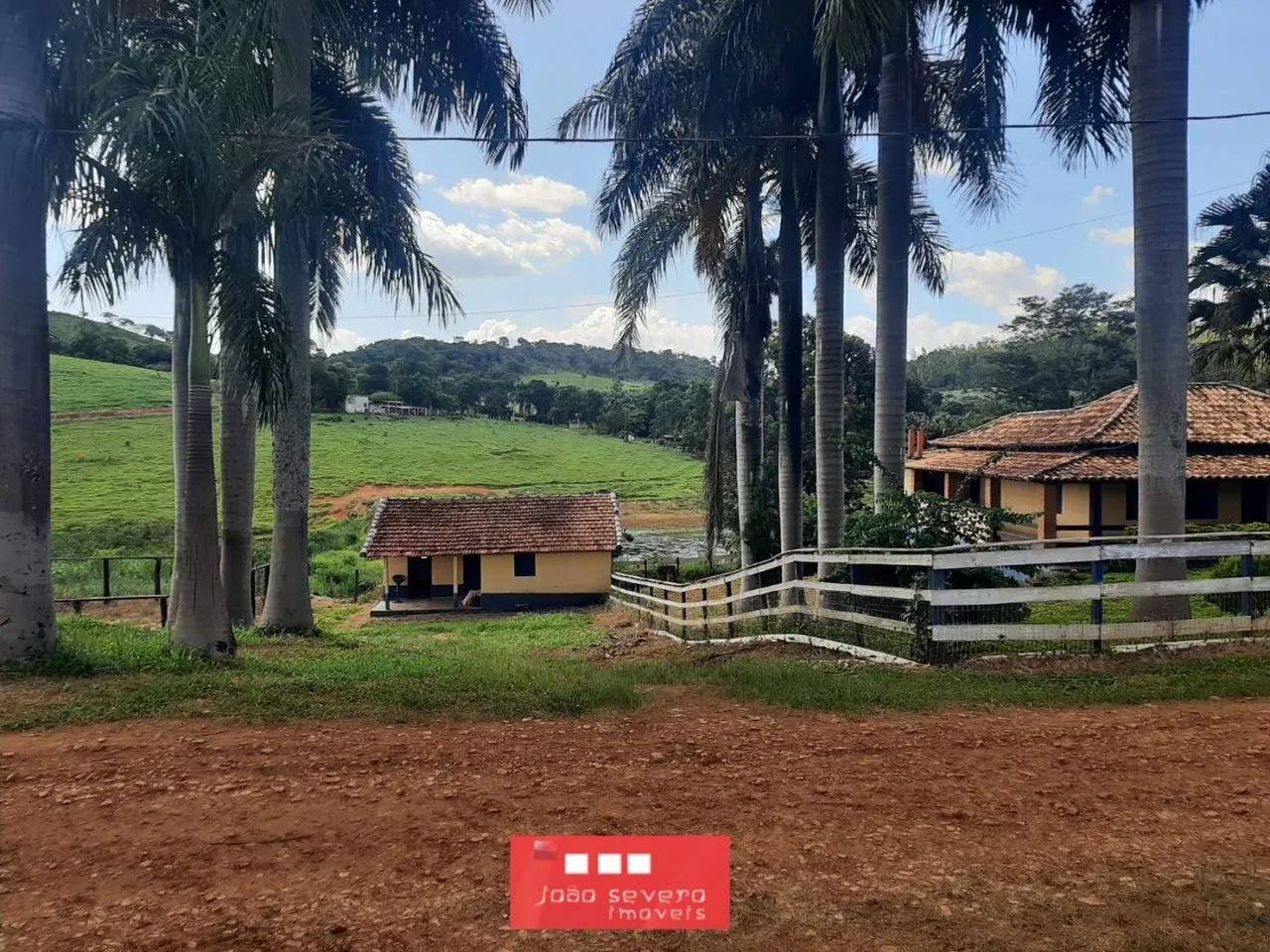 Fazenda para Venda em Paineiras - Foto 2