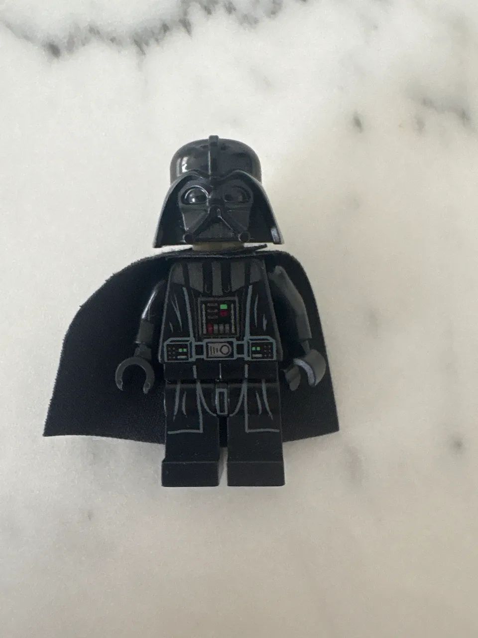 Darth Vader Lego Minifigura - sw0586