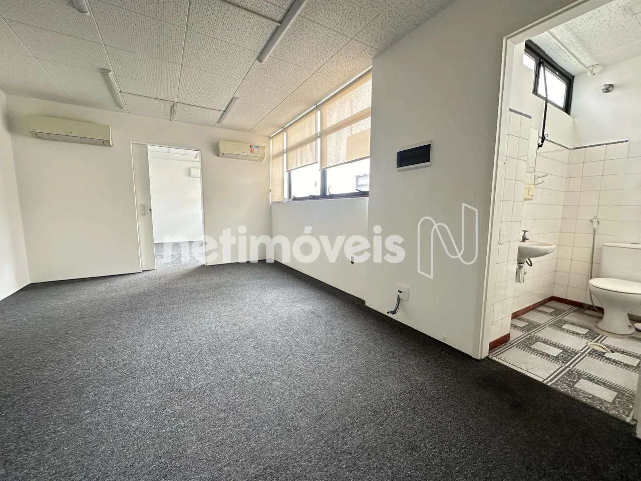 Locação Sala Bela Vista São Paulo - Foto 2