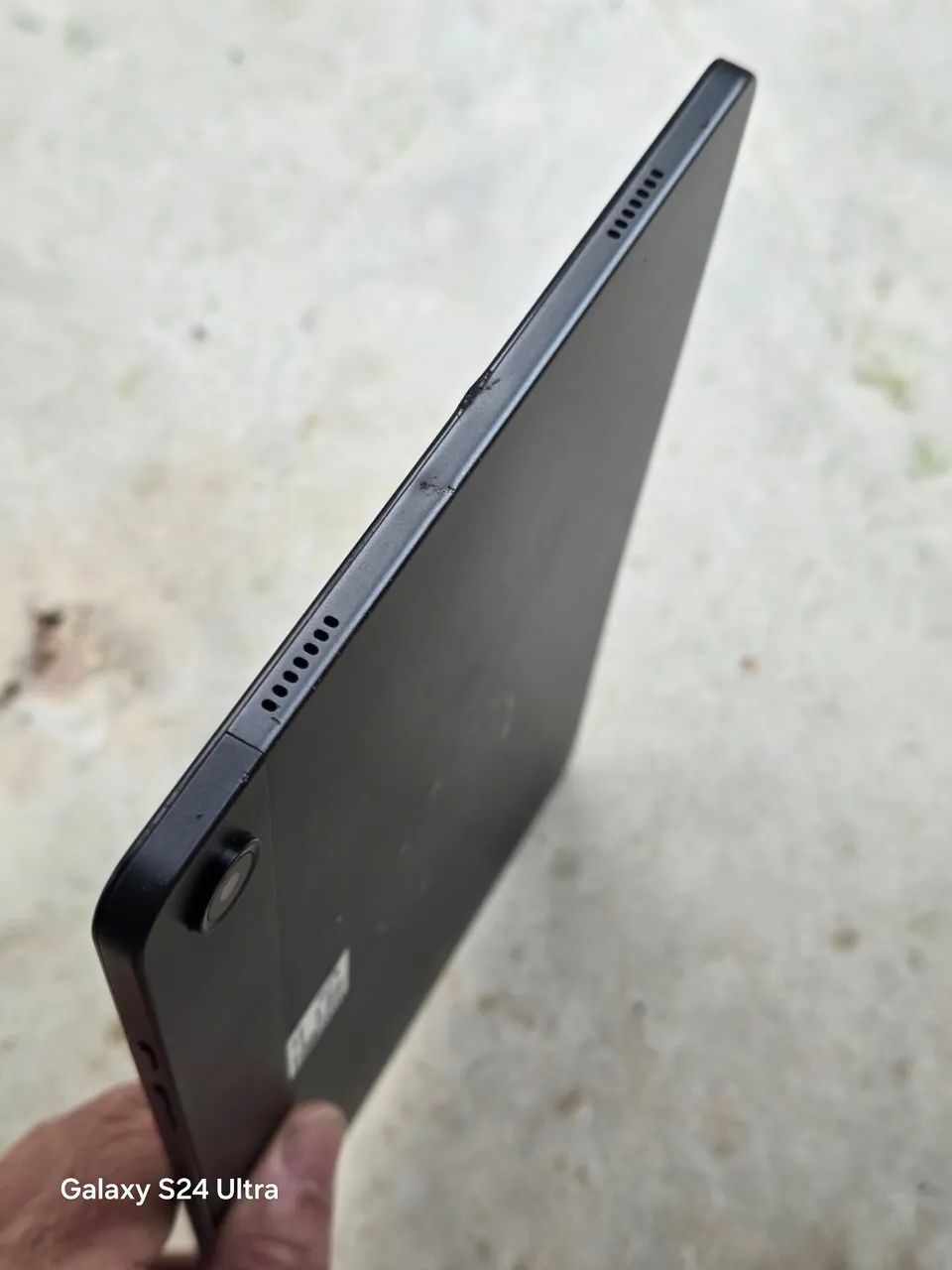 Tablet Samsung Tab A9 plus - 4Ram 64Gb Tela 11  - Foto 5