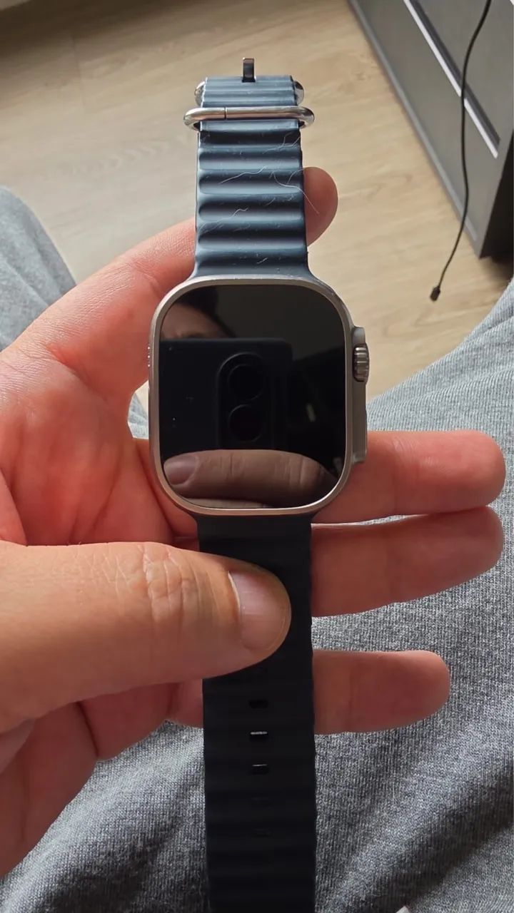 Apple Watch Ultra - Foto 2