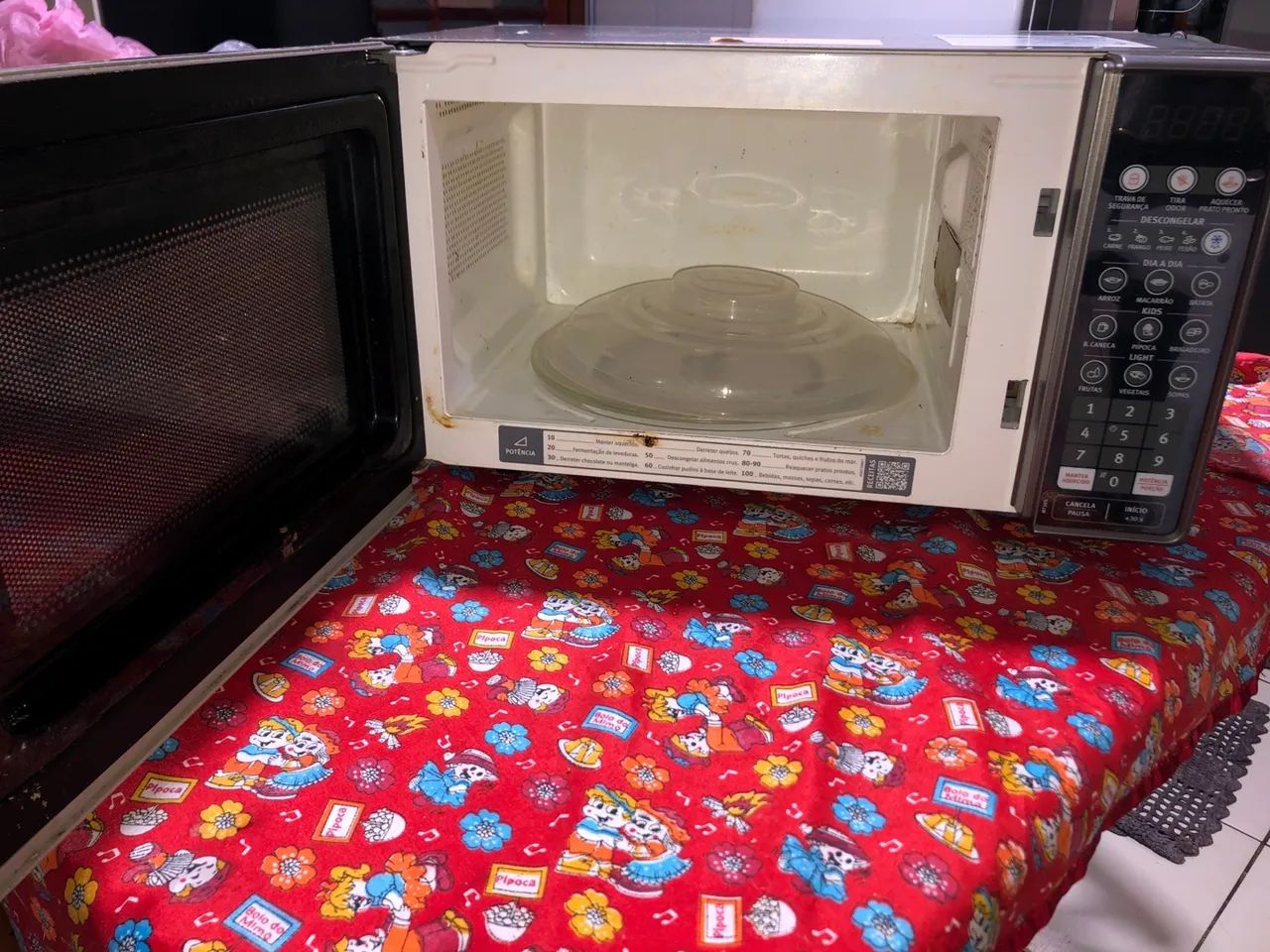 microondas  - Foto 3