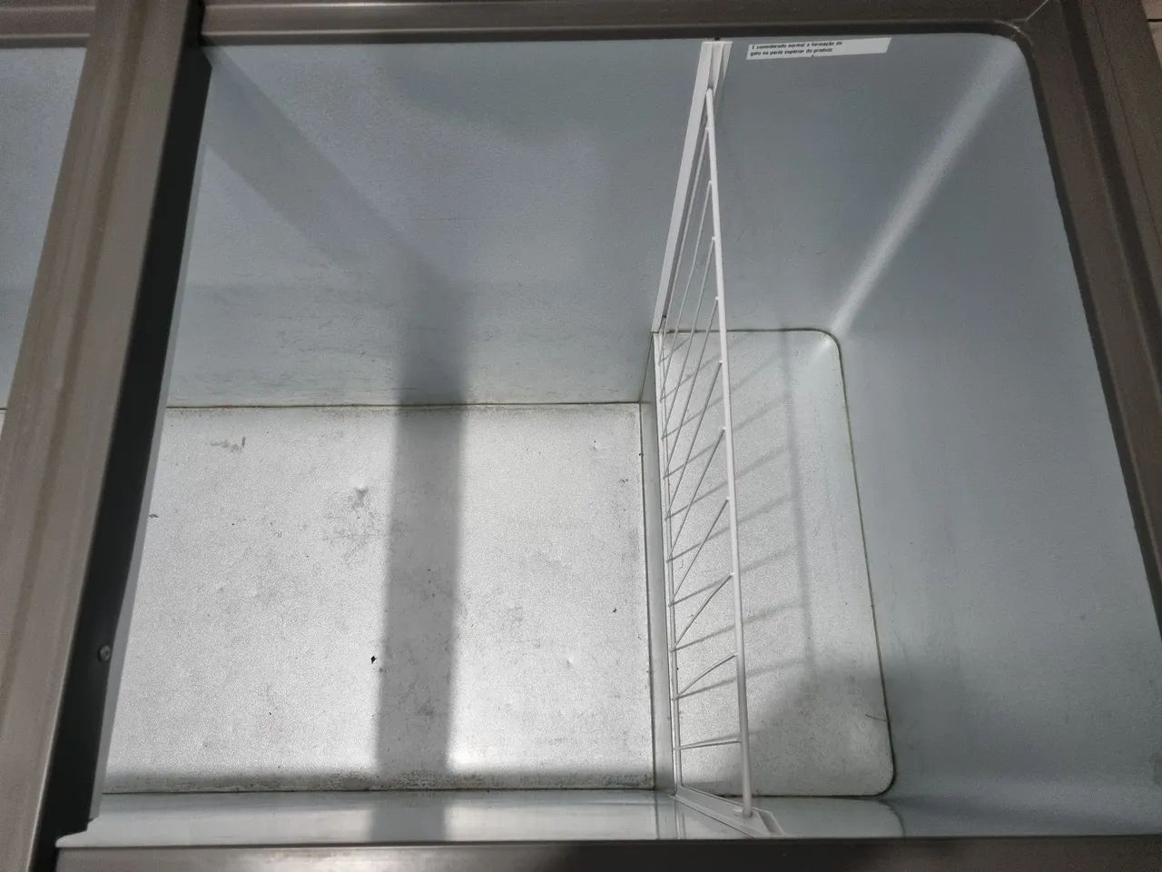 FREEZER CONSUL 534L - Foto 5