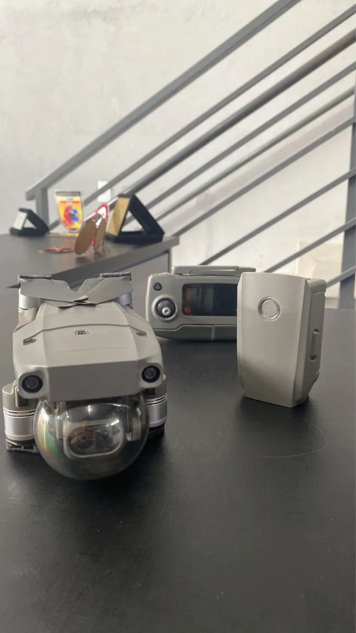 Mavic 2 enterprise dual thermal 