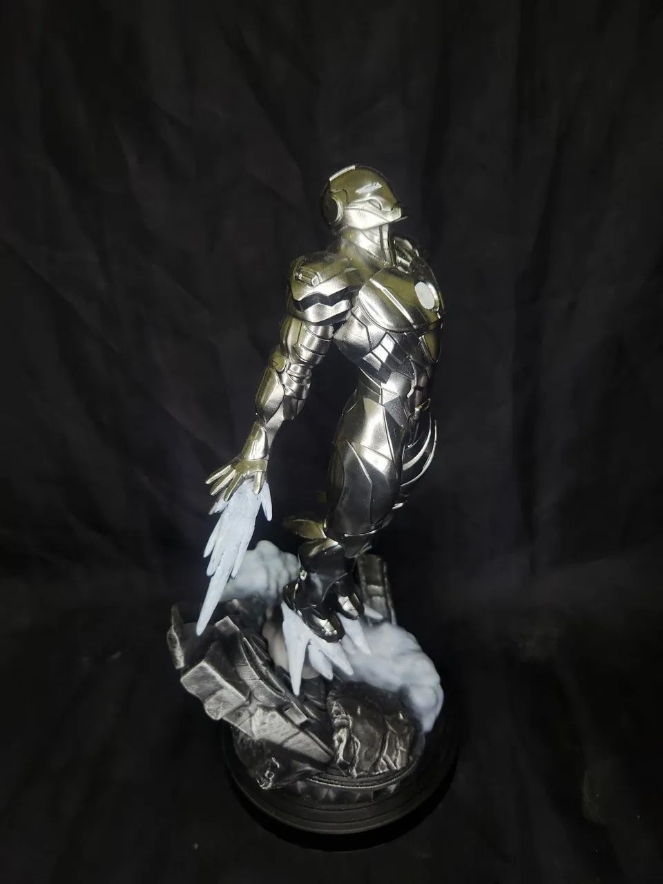 Figure homen de ferro MK2 - Foto 3
