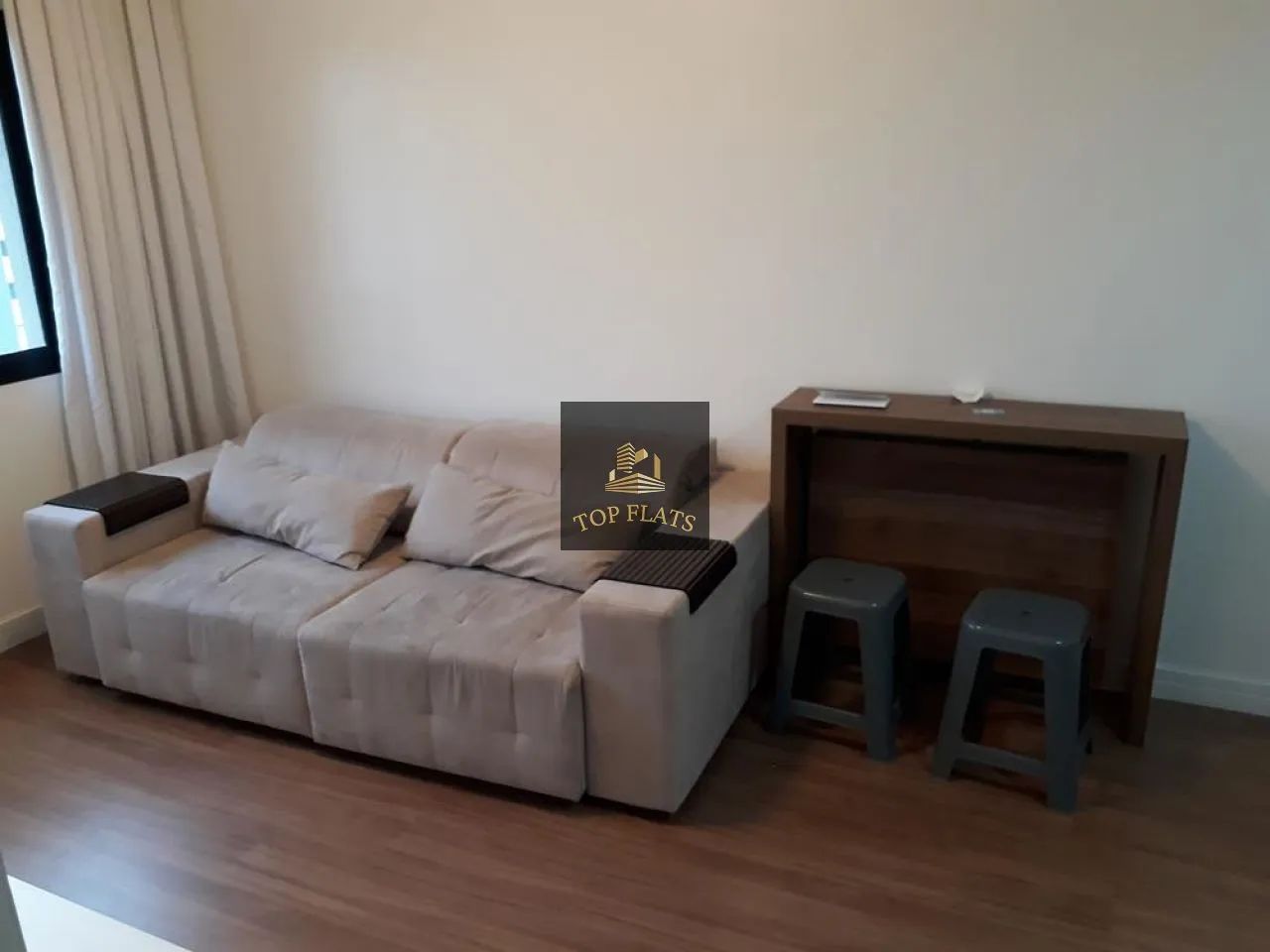 Flat disponível em Moema - Foto 4