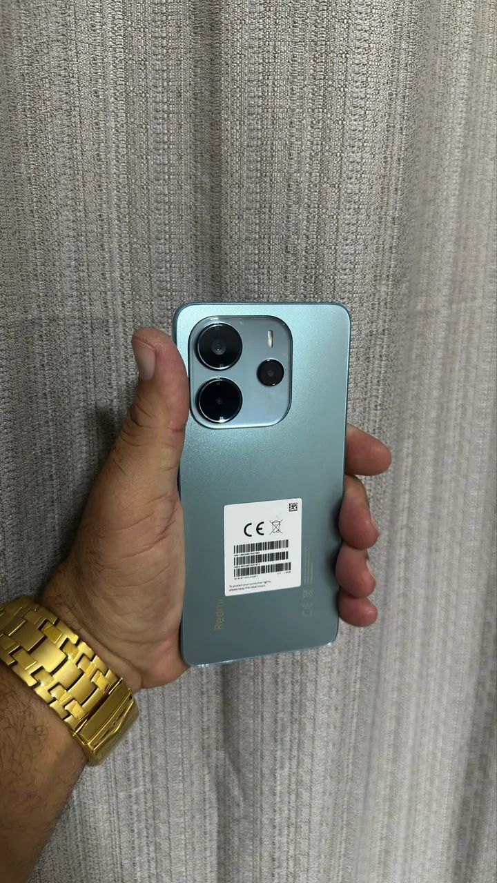REDIMI NOTE 14 128GB  - Foto 5