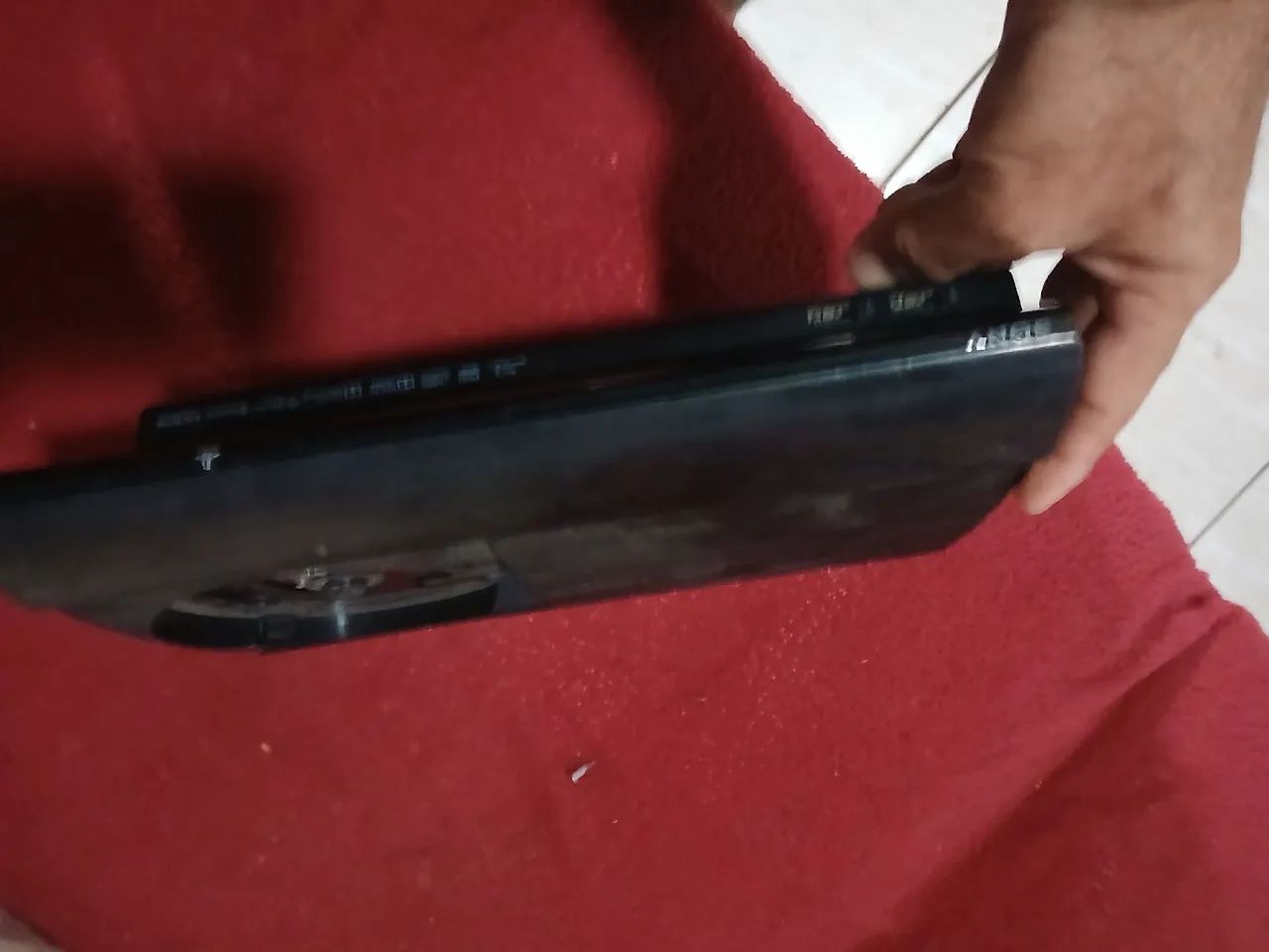 Ps3 - Foto 2